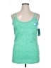 Aspire Green Tank Top Size XL - photo 1