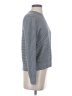 Everlane 100% Cotton Gray Long Sleeve Top Size S - photo 4