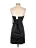 Teeze Me Black Cocktail Dress Size 5 - photo 2
