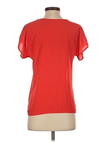 Soprano Short Sleeve Top (view 2)