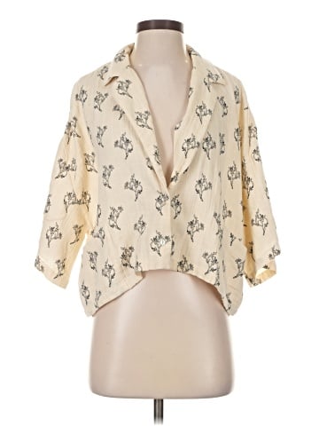 Zara Blazer (view 1)
