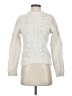 Urban Outfitters Ivory Pullover Sweater Size S - photo 1