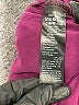 City Chic 100% Polyester Purple Sleeveless Blouse Size 14 Plus (XS) - photo 8