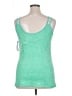 Aspire Green Tank Top Size XL - photo 2