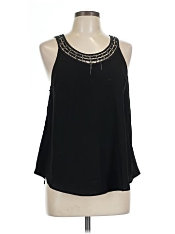 Astr Sleeveless Blouse (view 1)
