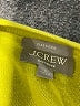 J Brand Yellow Pullover Sweater Size S - photo 7