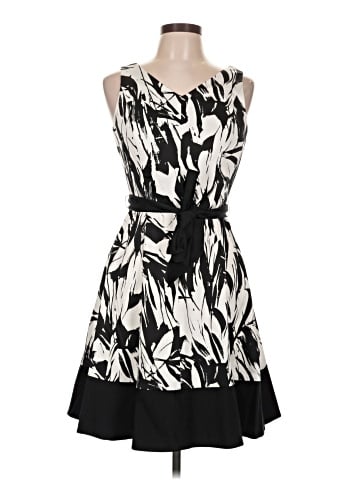 AK Anne Klein Cocktail Dress (view 1)