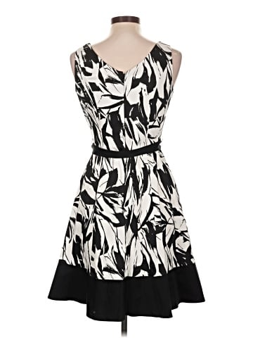 AK Anne Klein Cocktail Dress (view 2)