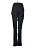 Express Jeans Black Jeans Size 8 - photo 2
