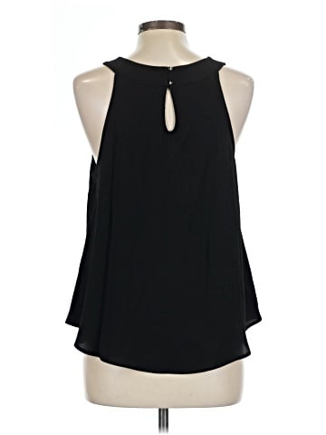 Astr Sleeveless Blouse (view 2)
