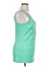 Aspire Green Tank Top Size XL - photo 4