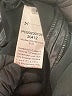 Unbranded Black Faux Leather Skirt Size L - photo 5