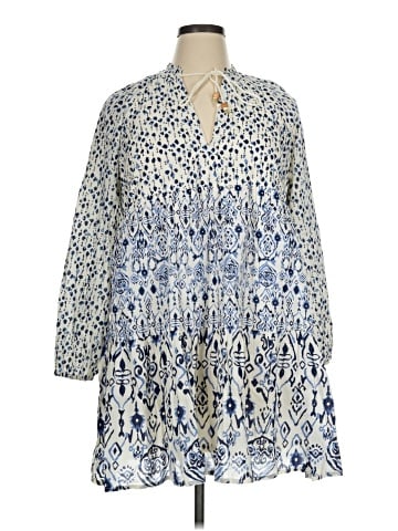 Jessica Simpson Casual Dress (view 1)
