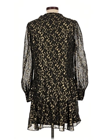 Sail to Sable Cocktail Dress (view 2)