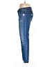 Blank NYC Hearts Blue Jeans Size 30 waist - photo 5