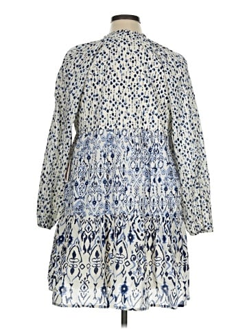 Jessica Simpson Casual Dress (view 2)