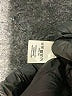J.Crew Factory Store 100% Polyester Black Blazer Size 4 - photo 7