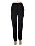 J.Crew Solid Black Track Pants Size S (estimated) - photo 2