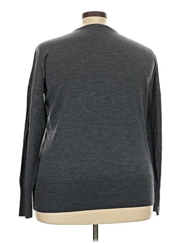 Universal Standard Cardigan (view 2)