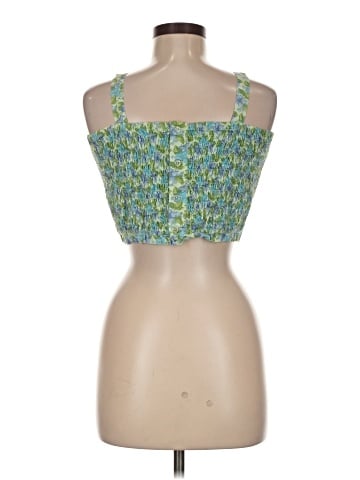 Gap Sleeveless Blouse (view 2)