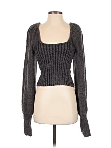 Free People Pullover Sweater (view 1)