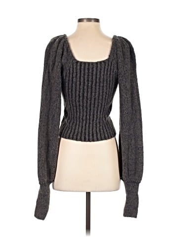 Free People Pullover Sweater (view 2)