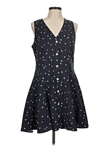Universal Thread Casual Dress (view 1)