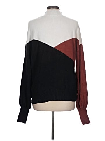 Laundry by Shelli Segal Pullover Sweater (view 2)
