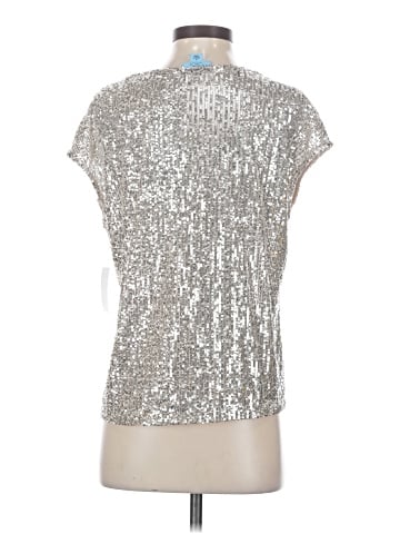 CeCe Short Sleeve Top (view 2)