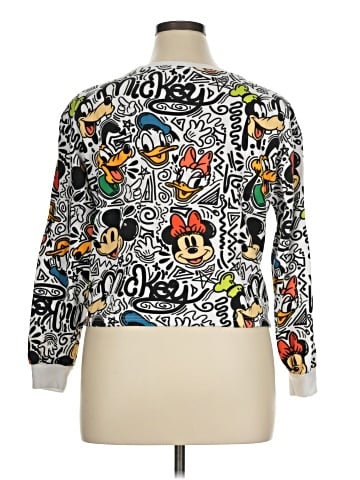 Disney Pullover Sweater (view 2)