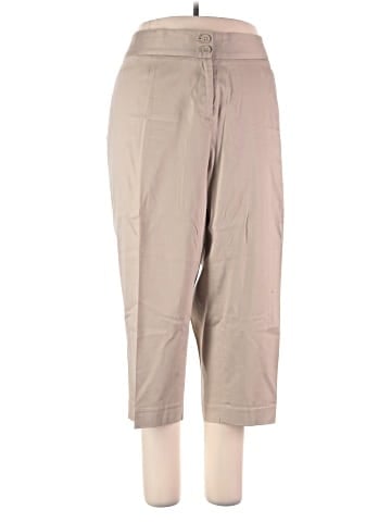 Lane Bryant Casual Pants (view 1)