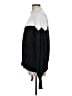 Laundry by Shelli Segal Color Block Black Pullover Sweater Size L - photo 5