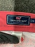 Vineyard Vines Performance Solid Pink Shorts Size 32 waist - photo 3