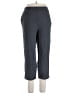 dalia Gray Active Pants Size XL - photo 1