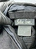 Barbara Lesser Black Casual Dress Size M - photo 7