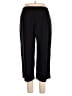 Laundry by Shelli Segal 100% Polyester Black Dress Pants Size 10 - photo 2