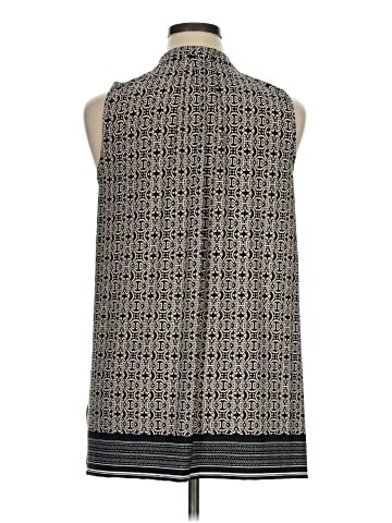 Rafaella Sleeveless Blouse (view 2)