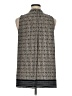Rafaella Gray Sleeveless Blouse Size XL - photo 2