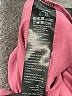 City Chic 100% Polyester Pink Cocktail Dress Size 14 Plus (XS) - photo 5