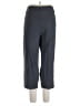 dalia Gray Active Pants Size XL - photo 2