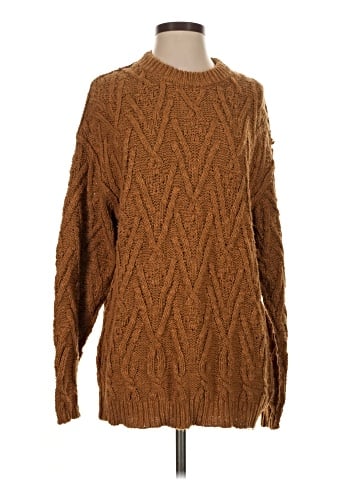 Free People Pullover Sweater (view 1)