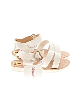 Cupcakes & Cashmere Sandals