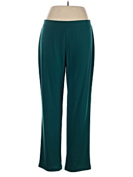 Susan Graver Casual Pants