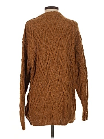 Free People Pullover Sweater (view 2)