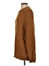 Free People Brown Pullover Sweater Size XS - photo 5