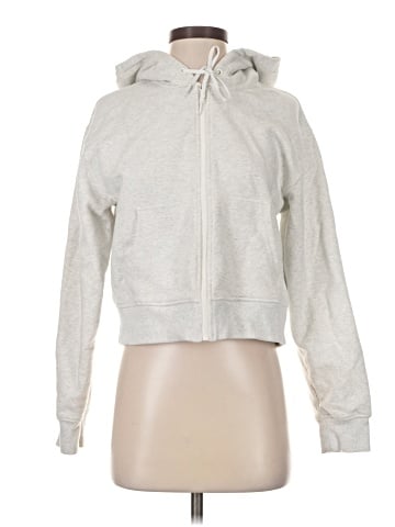 Athleta Zip Up Hoodie (view 1)