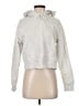 Athleta Gray Zip Up Hoodie Size S - photo 1