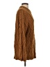 Free People Brown Pullover Sweater Size XS - photo 4