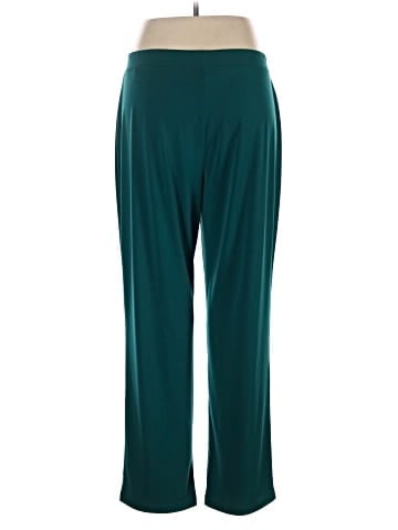 Susan Graver Casual Pants (view 2)
