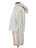 Athleta Gray Zip Up Hoodie Size S - photo 5
